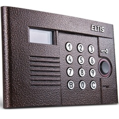 ELTIS DP400-RD16 (медь)