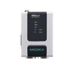 MOXA NPort 6250-S-SC-T