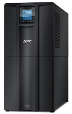 APC SMC3000I