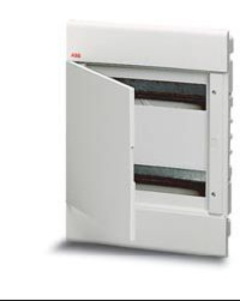 Щиток распределительный малогабаритный ABB