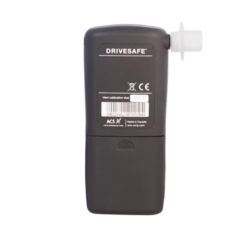 ACS Drivesafe II