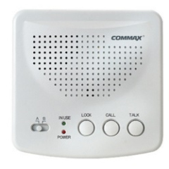 Commax WI-2B (комплект 2шт.)