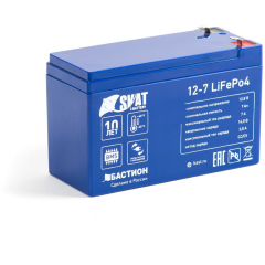 Skat i-Battery 12-7 LiFePo4 (645)