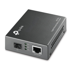 Медиаконвертеры TP-Link MC220L