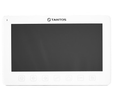 Tantos Amelie Slim white