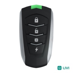 СТЕЛС Livi Key Fob