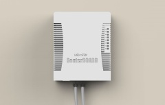 Mikrotik hEX PoE (RB960PGS)