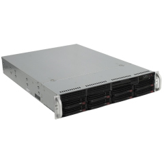 Videoglaz NVR IX-32-SMR1PS740