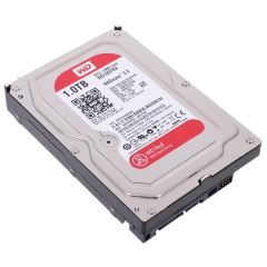 Жесткие диски Western Digital WD10EFRX