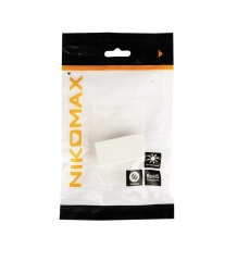 NIKOMAX NMC-PM0P-ST-PH-WW