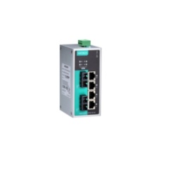 Коммутаторы POE MOXA EDS-P206A-4PoE-SS-SC-T