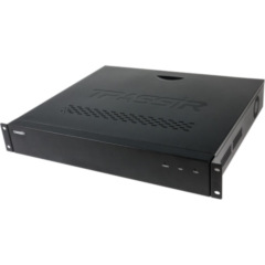 IP Видеорегистраторы (NVR) TRASSIR DuoStation AF 16-RE