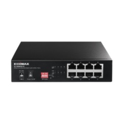 Коммутаторы POE Edimax ES-1008PHE(V2)