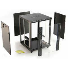 Hyperline TWB-0945-SR-RAL9004