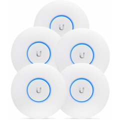 Ubiquiti UniFi AP AC Lite(5-pack)