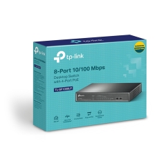 TP-Link TL-SF1008LP