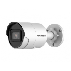 IP-камера  Hikvision DS-2CD2043G2-IU(6mm)