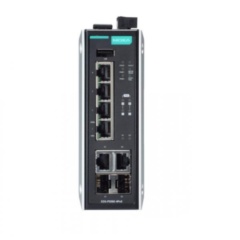 MOXA EDS-P506E-4PoE-2GTXSFP