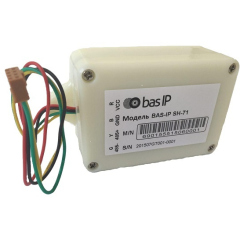 BAS-IP SH-71