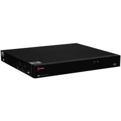 IP Видеорегистраторы (NVR) QTECH QVC-NVR-232/8MP-16POE-R