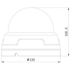 MicroDigital MDC-H7290VSL-30