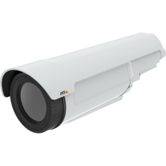 IP-камера  AXIS Q1941-E PT MOUNT 13MM 8.3 FPS (0970-001)