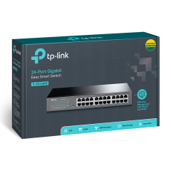 TP-Link TL-SG1024DE