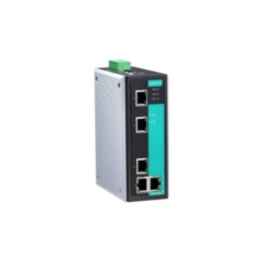 Коммутаторы до 100Mbps MOXA EDS-405A