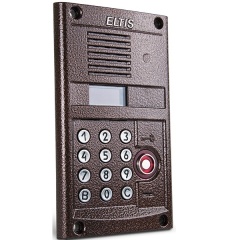 ELTIS DP303-TD22 (медь)