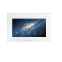 Сопряженные видеодомофоны Tantos Marilyn HD Wi-Fi IPS(white) XL