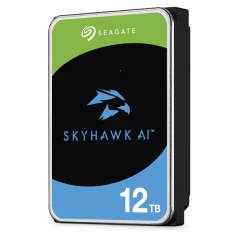 Жесткие диски Seagate ST12000VE001