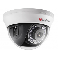 Видеокамеры AHD/TVI/CVI/CVBS HiWatch DS-T591(C) (6 mm)