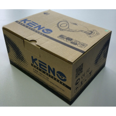 IP-камера  KENO KN-CE203V2812BR