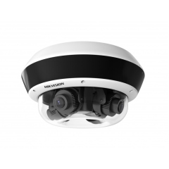 IP-камера  Hikvision DS-2CD6D24FWD-IZS (2.8-12mm)