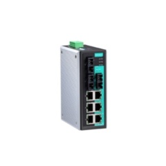 Коммутаторы до 100Mbps MOXA EDS-309-3M-SC