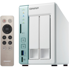 QNAP D2 Pro