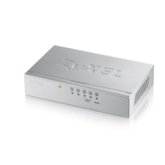 Коммутаторы до 1000Mbps Zyxel GS-105BV3-EU0101F