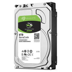 Seagate ST8000DM004