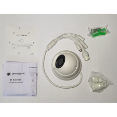 IPTRONIC IPTS-IP1332DM(2,8)TS