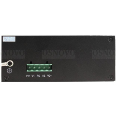 OSNOVO SW-8062/IC