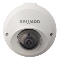 IP-камера  Beward B1210DM(6 mm)