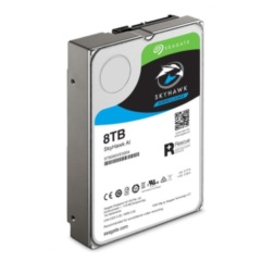 Seagate ST8000VE0004