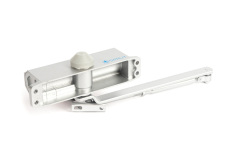 СКАТ SPRUT Door Closer-091GR (8857)