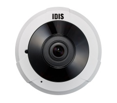 IP-камера  IDIS DC-Y6513RX