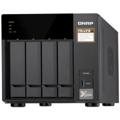 QNAP TS-473-4G