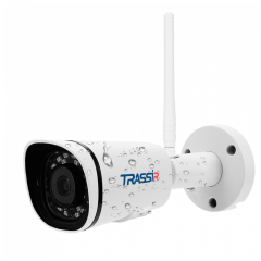 IP-камера  TRASSIR D2121IR3Wv3Cloud