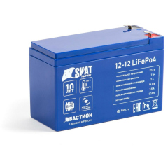 Skat i-Battery 12-12 LiFePo4 (646)