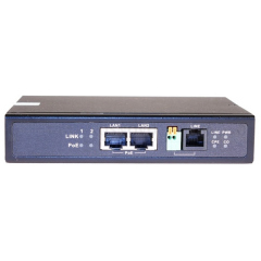 OSNOVO TR-IP2PoE