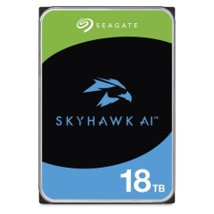 Seagate ST18000VE002