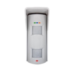 Извещатели  комбинированные наружные Hikvision